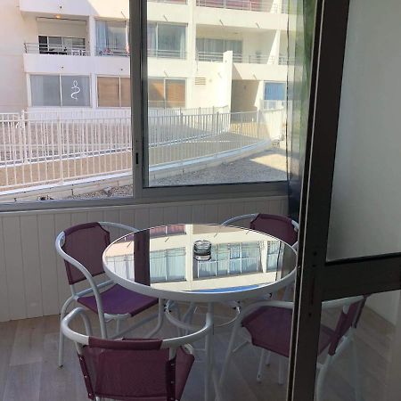 Appartement En Residence Le Barcares Luaran gambar