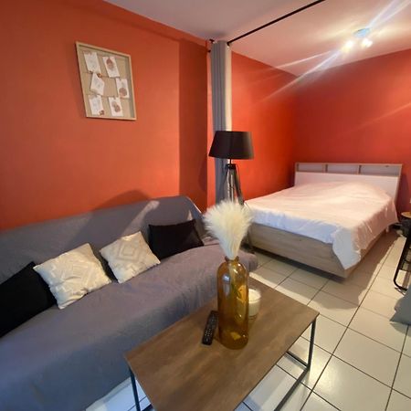 Appartement En Residence Le Barcares Luaran gambar
