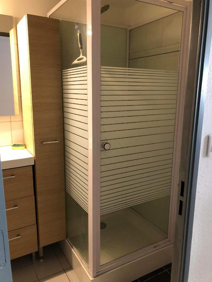 Appartement En Residence Le Barcares Luaran gambar