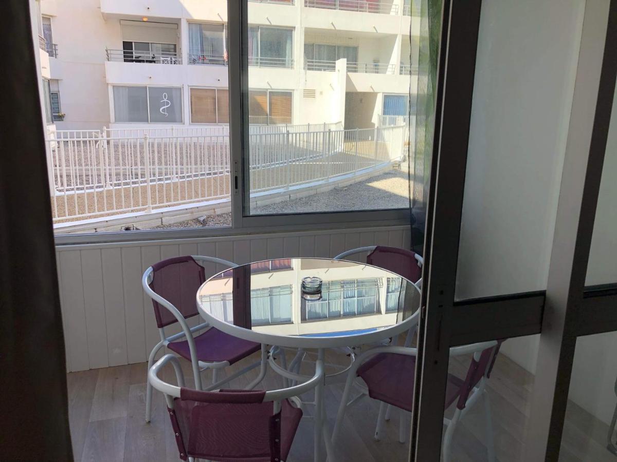 Appartement En Residence Le Barcares Luaran gambar