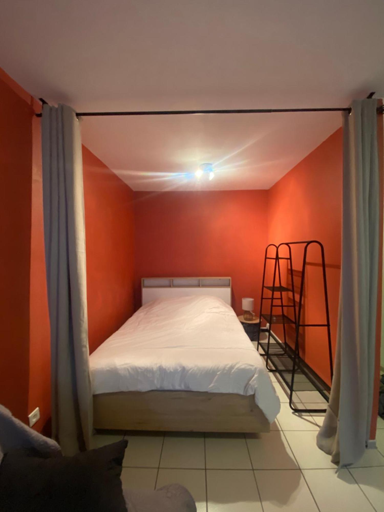 Appartement En Residence Le Barcares Luaran gambar